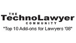 Techno Lawyer