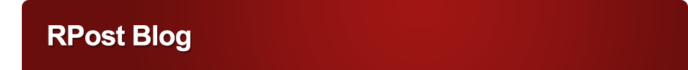 RPost Blog