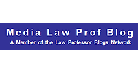 MediaLawBlog
