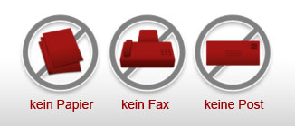 kein-Papier